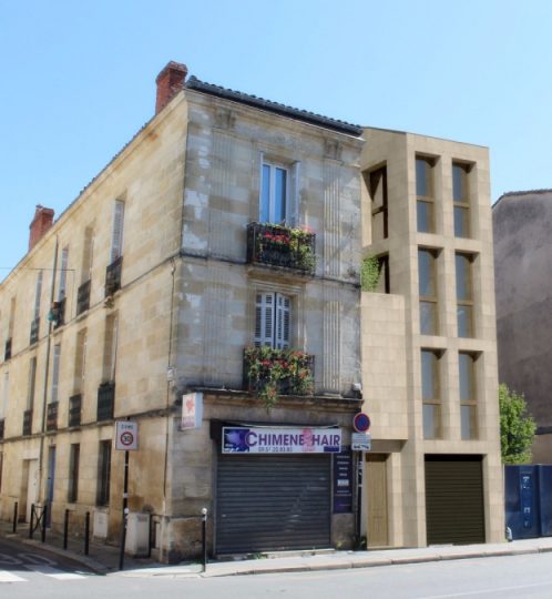 89 RUE HENRI IV - vue 3