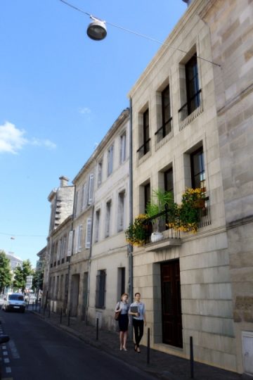 89 RUE HENRI IV - vue 4