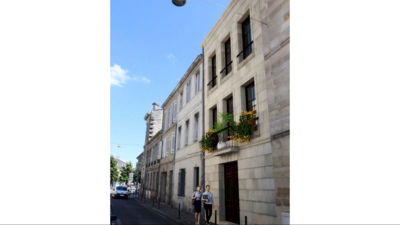89 RUE HENRI IV - vue 5