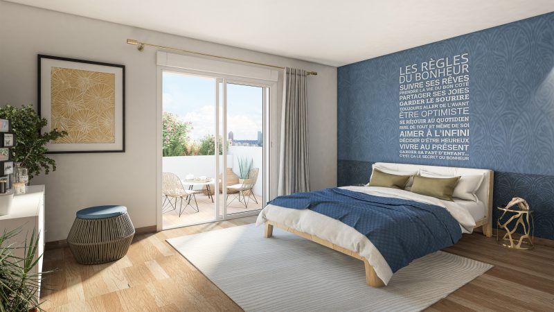 WELLCOME COCOON - vue 2