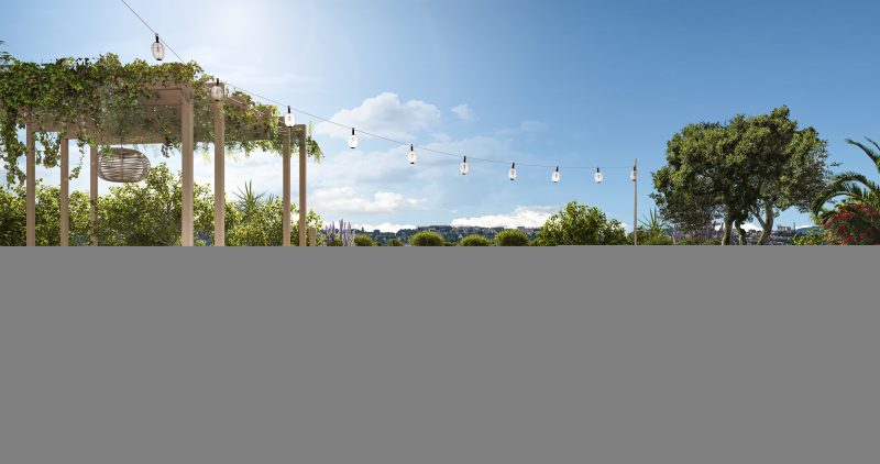 WELLCOME COCOON - vue 5