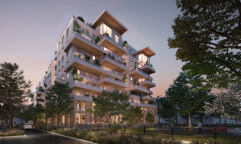 WELLCOME HARMONY - vue 2