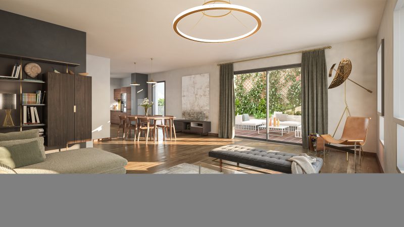 WELLCOME HARMONY - vue 3