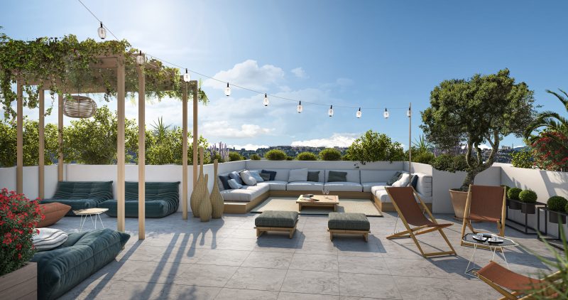 WELLCOME HARMONY - vue 5