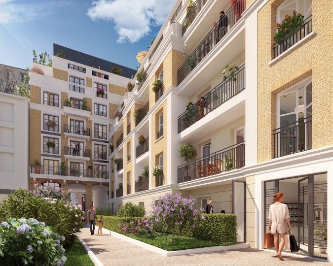 L'IMPERIAL - vue 3
