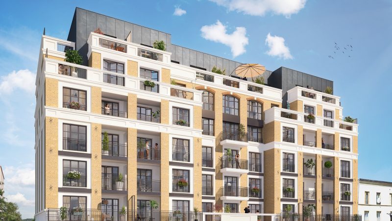 L'IMPERIAL - vue 5