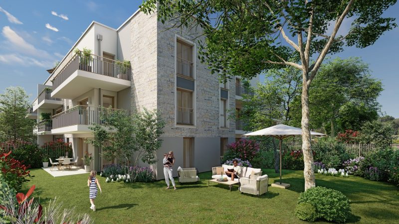 LA GALOPEE - vue 2