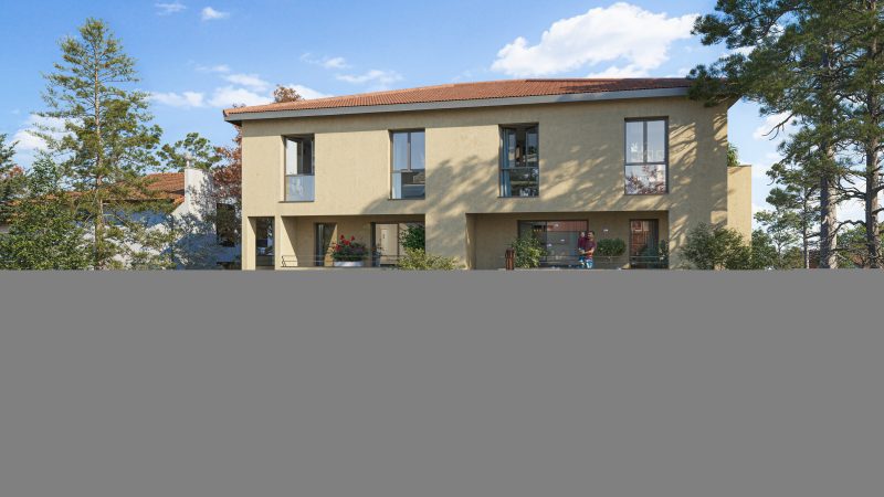 VILLA D’ORO - vue 4