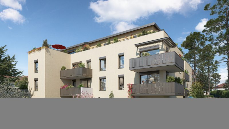 VILLA D’ORO - vue 5