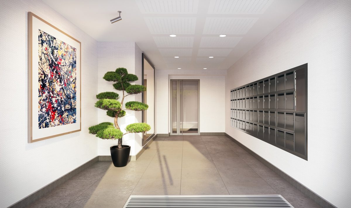 VERT'UOZ - programme immobilier neuf MEAUX (77) - LMNP