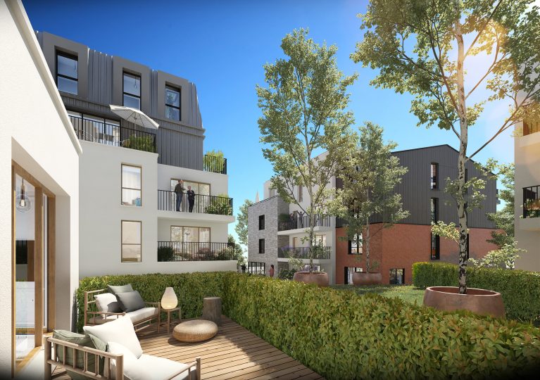 TELLEMENT ENGHIEN - vue 4