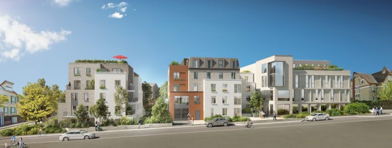 TELLEMENT ENGHIEN - vue 5