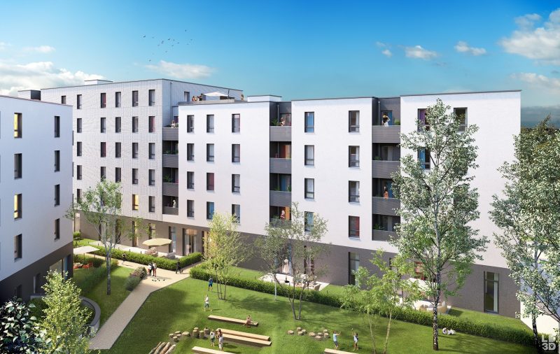 EDENIUM - vue 3