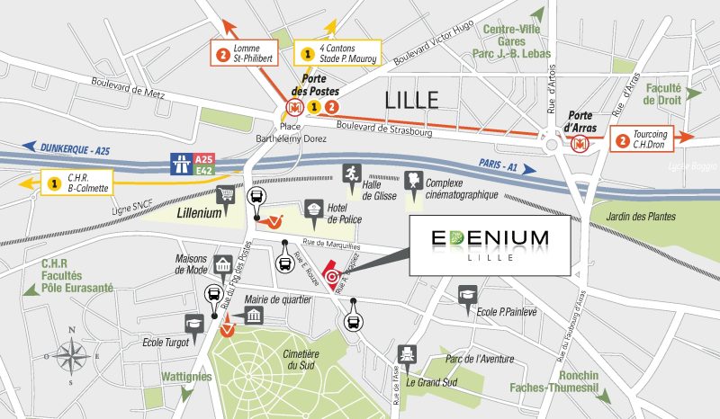 EDENIUM - vue 4
