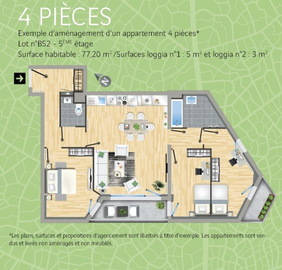 EDENIUM - vue 5