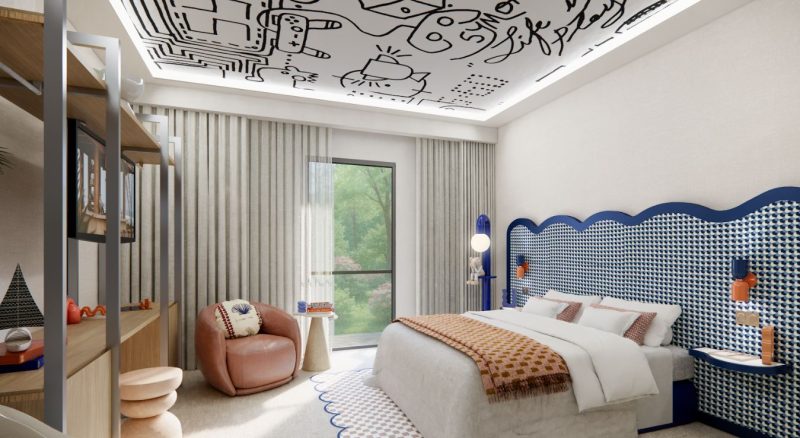 SYMONE Porte de Deauville - vue 5