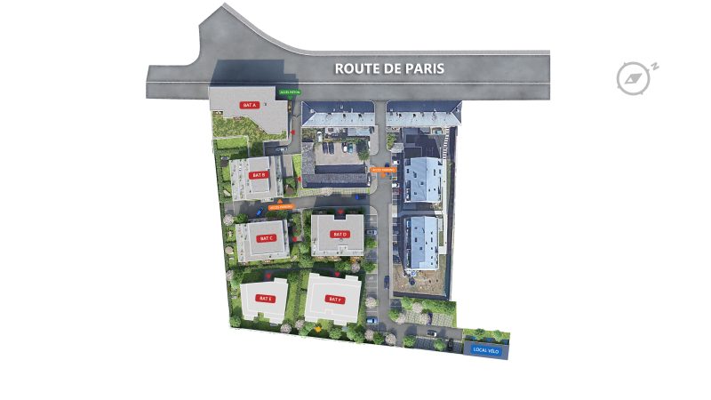 L'APARTÉ