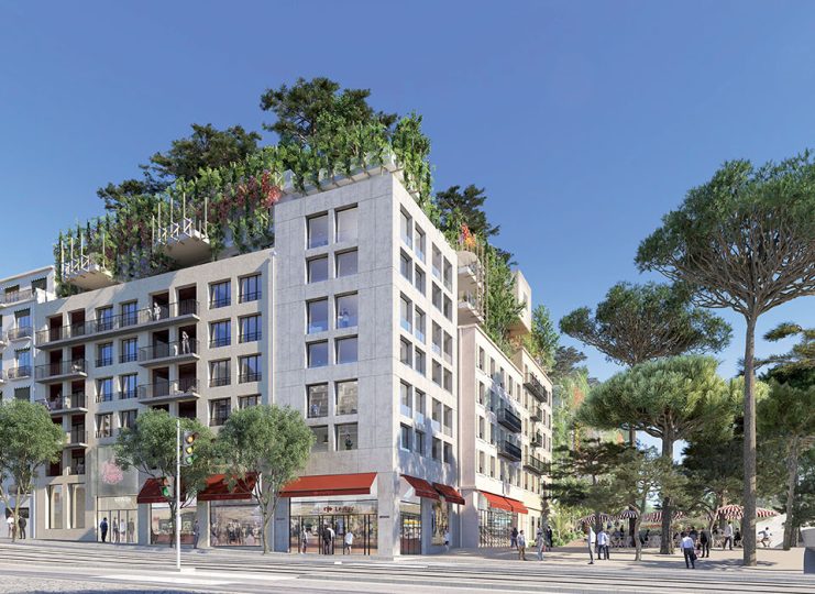 NICE LE RAY - vue 5