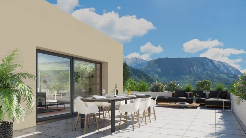 CIME'O - vue 3