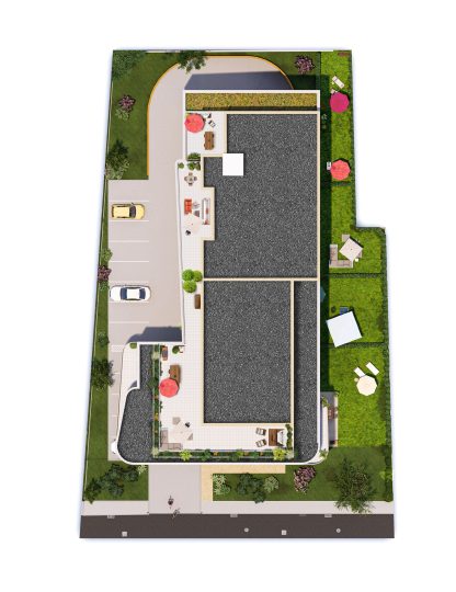 CIME'O - vue 5