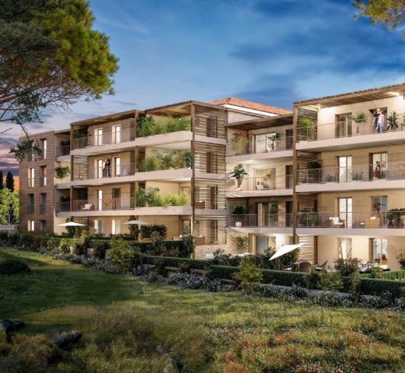 Villa Printemps - vue 3