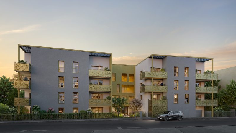 ATRIA - vue 3