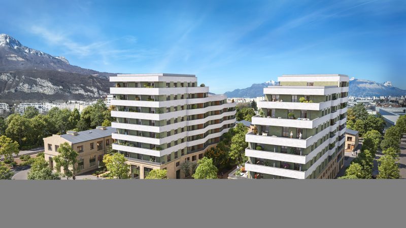 EKO - vue 2