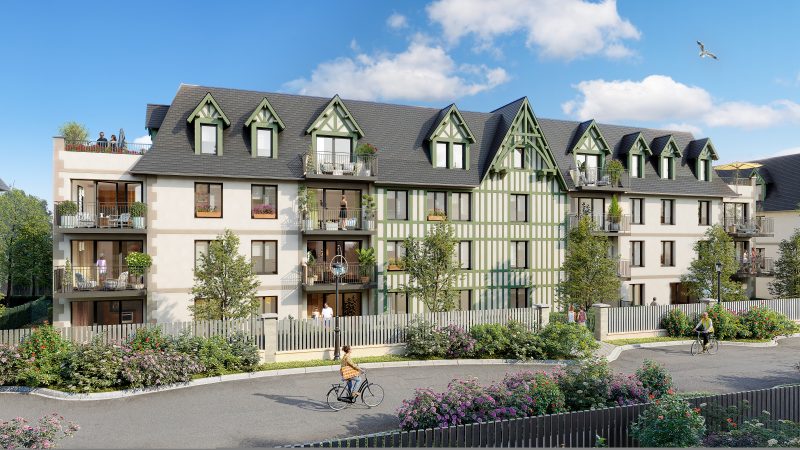 VILLAS GABRIEL 1 - vue 3