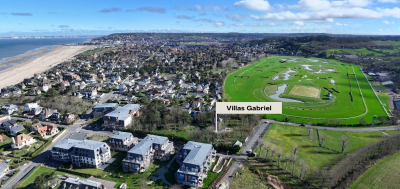 VILLAS GABRIEL 1 - vue 4