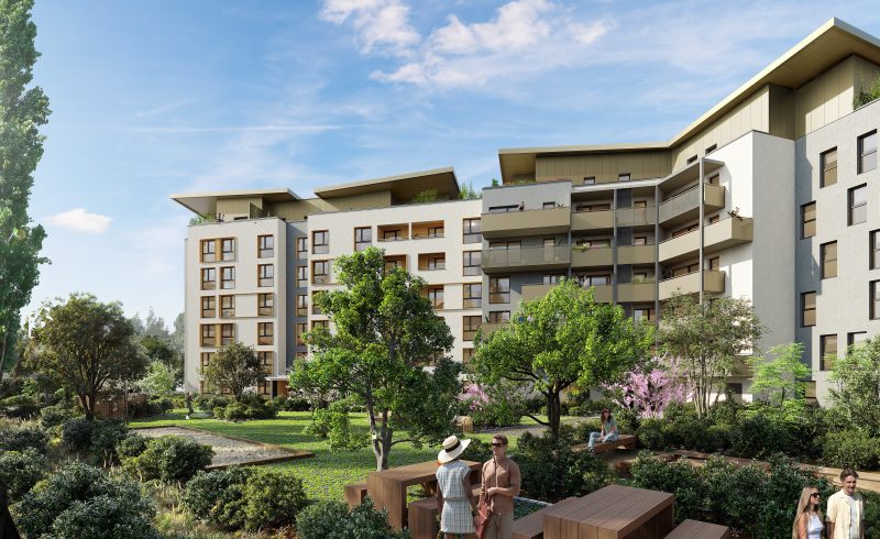 AGORA VOLTAIRE - vue 5