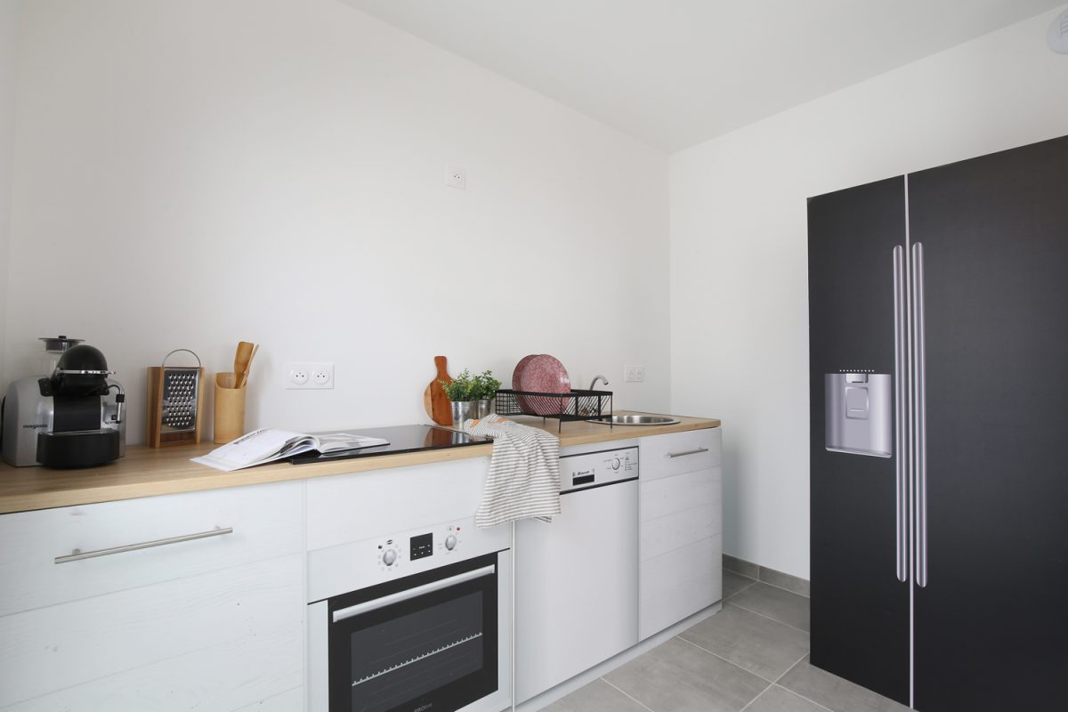 WILCO 2 - programme immobilier neuf BLAGNAC (31) - Loi Pinel, LMNP