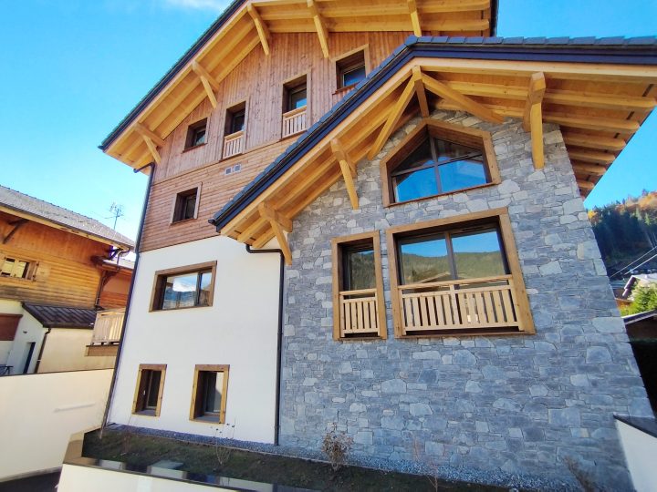 LES DENTS BLANCHES - vue 2