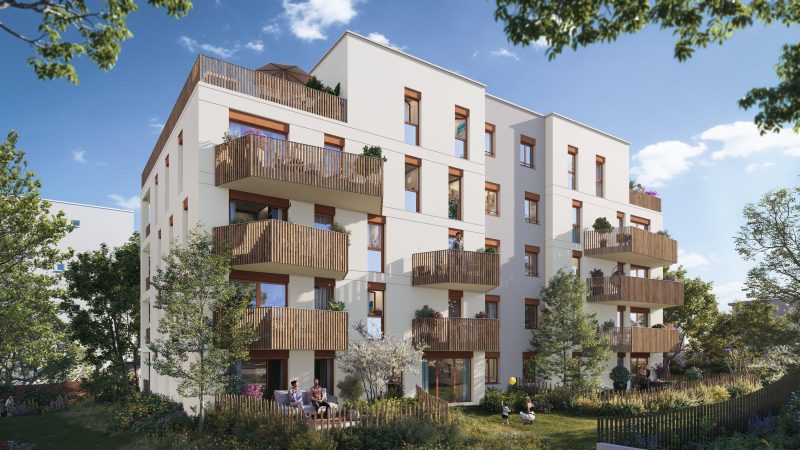 LE CALISTÉ - vue 5