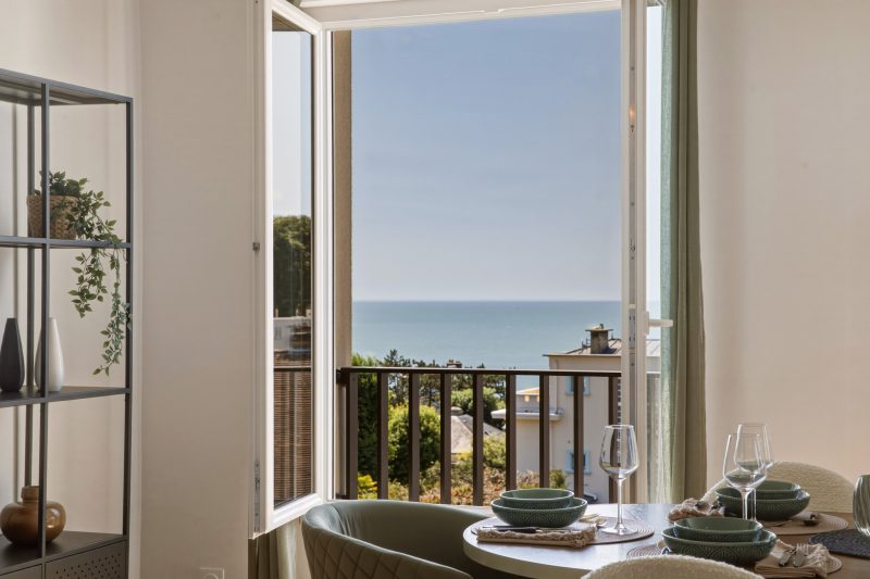 VILLA CÉLESTE - vue 5