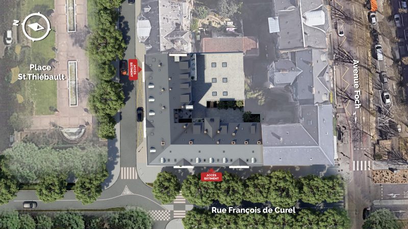 37 SAINT-THIEBAULT - vue 5
