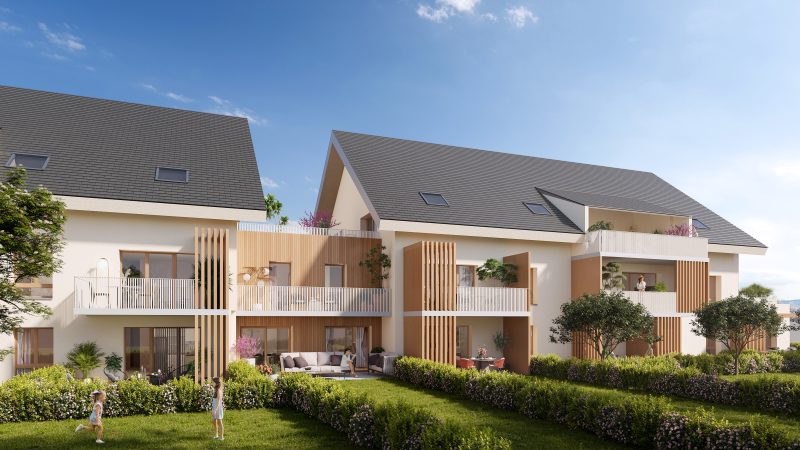 LE CLOS MARTENEX