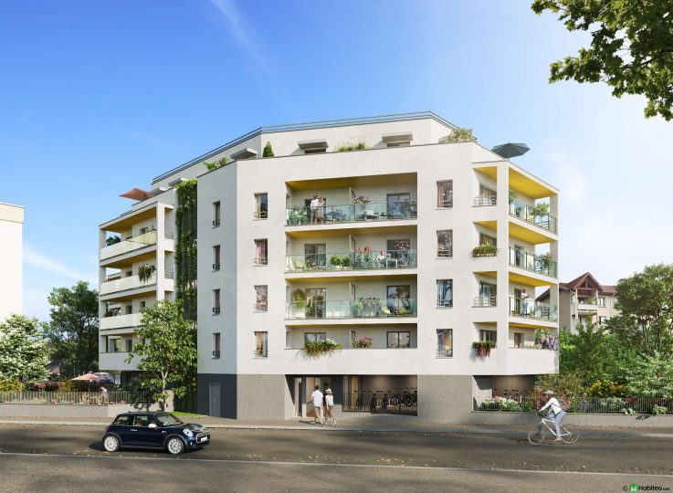 COURS D'O - vue 1