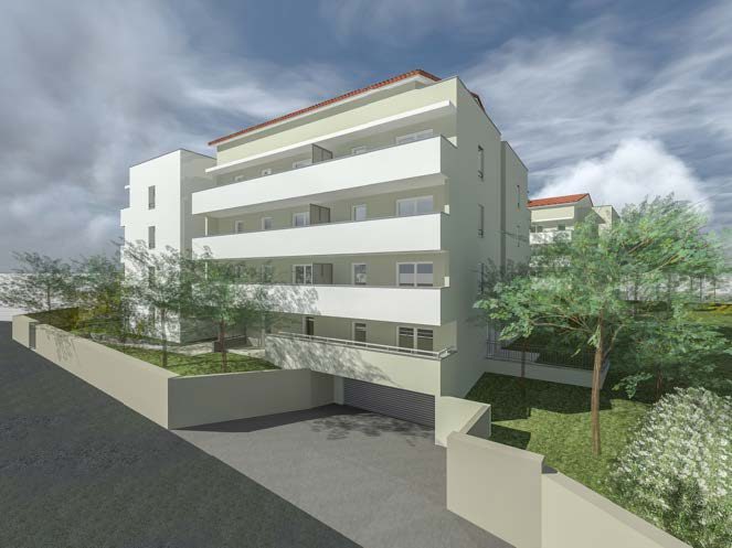 LE BELVEDERE - vue 3