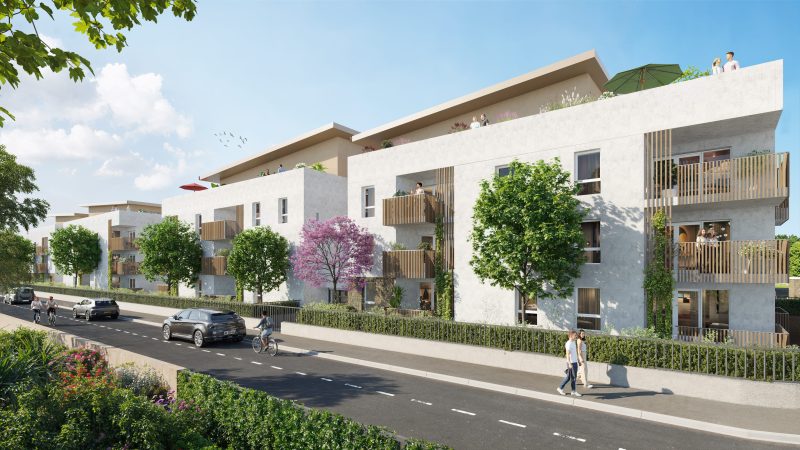 ELOGE DU PARC - vue 2
