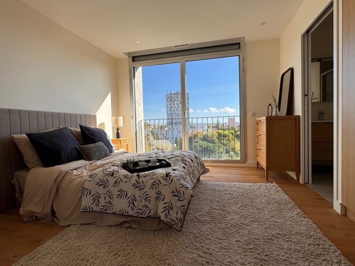 SKYLINE - vue 5