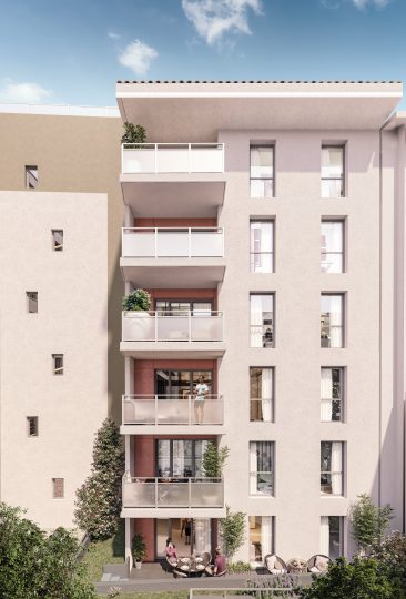 VILLA GABRIEL - vue 4