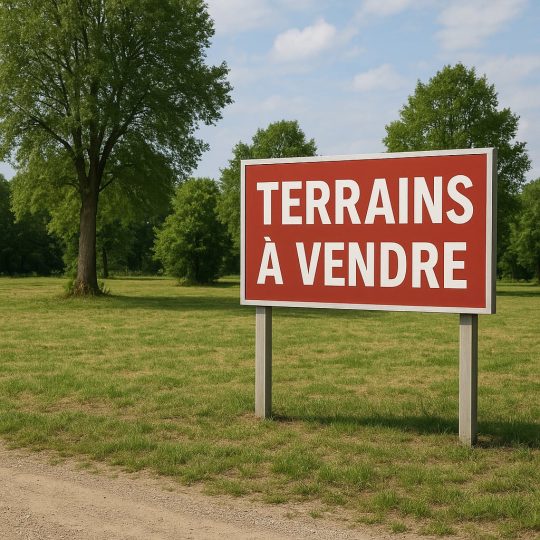 LES VILLAS DU PARC