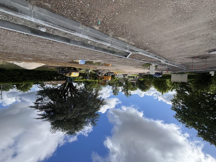 LES VILLAS DU PARC - vue 3