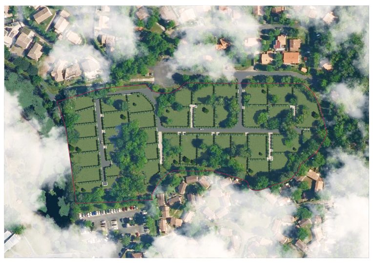 LE DOMAINE DES TAMARIS - vue 4