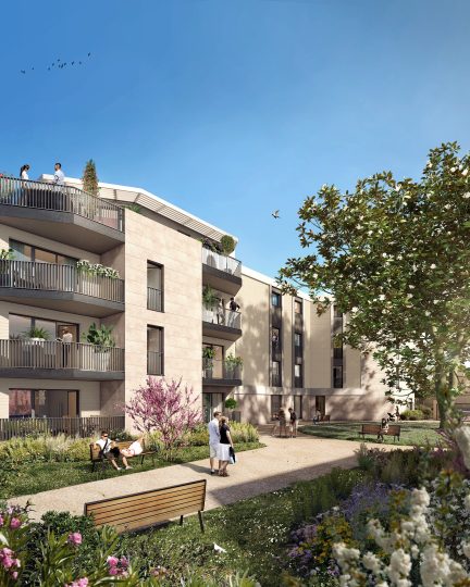 MAGNOLIA - vue 4