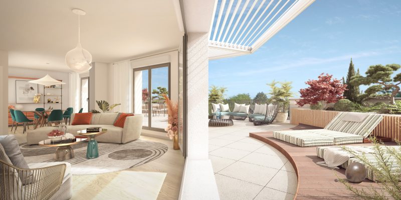 MAGNOLIA - vue 5