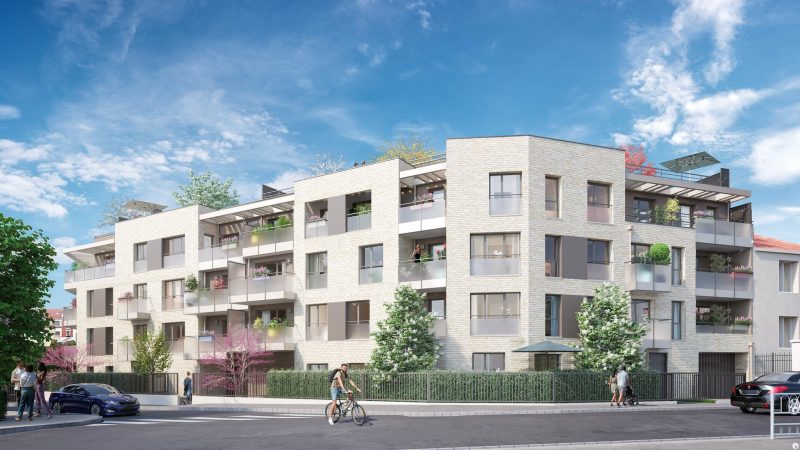 L'ECLAT - vue 2