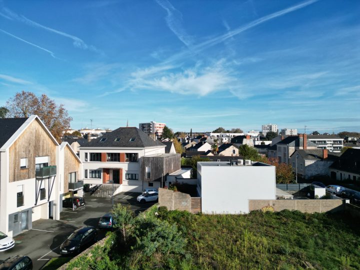 LES TERRASSES DE LA MADELEINE - vue 6