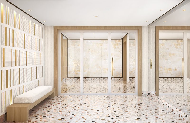 2915 AVENUE DU PRINCE RAINIER III - vue 6