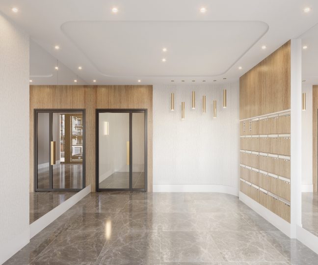 17 FAUBOURG - vue 6